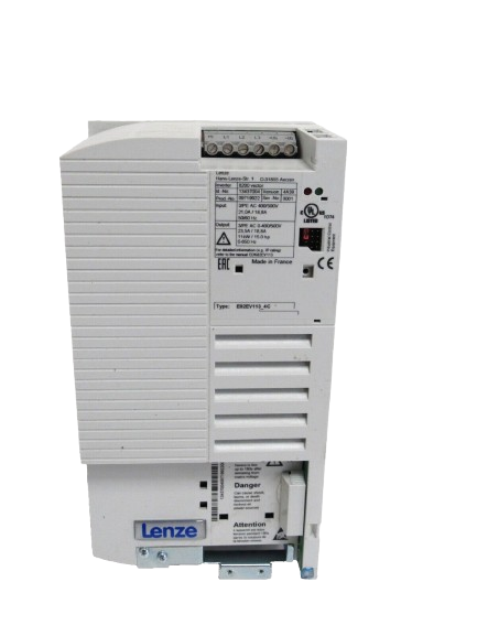 Jual Inverter Lenze Original VFD Otomasi Industri Jerman Jual Inverter Lenze Original VFD Otomasi Industri Jerman
