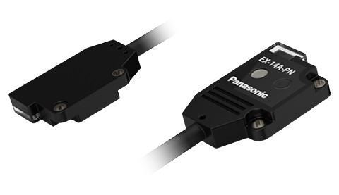 Jual Sensor & Controller Panasonic – Solusi Otomasi Industri Presisi