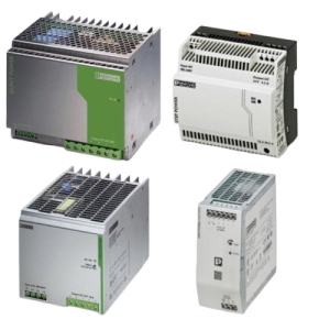 Jual Power Supply PHOENIX CONTACT – Catu Daya Industri Stabil & Andal