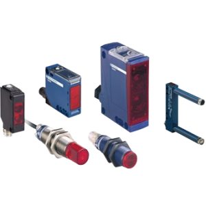 Jual Sensor TELEMECANIQUE – Sensor Industri Andal & Presisi