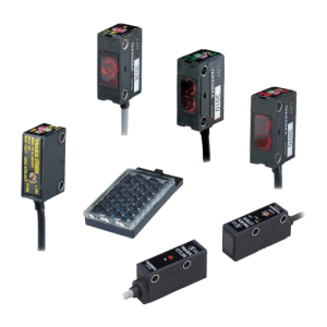 Jual Sensor & Controller Takenaka – Akurasi Tinggi & Andal untuk Industri