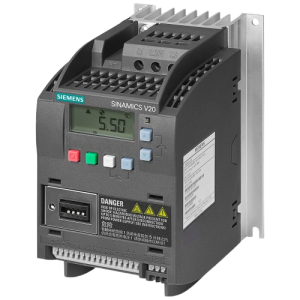 Jual Inverter Siemens – VFD Industrial Presisi & Kualitas Jerman