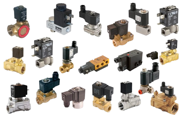Jual Valve Solenoid – Solusi Kontrol Fluida Otomatis Industri - Image 2
