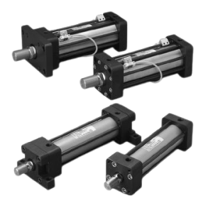 Jual Hydraulic & Pneumatic TAIYO – Kualitas Jepang, Kuat & Presisi