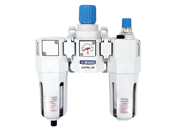 Jual Hydraulic & Pneumatic SHAKO – Pneumatik Andal & Efisien untuk Industri - Image 4