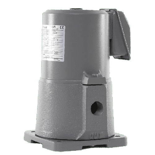 Jual Coolant Pump FUJI – Pompa Pendingin Mesin Presisi Jepang