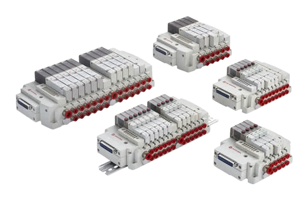 Jual Valve NORGREN – Solenoid & Pneumatic Valve Industri Berkualitas Eropa - Image 3