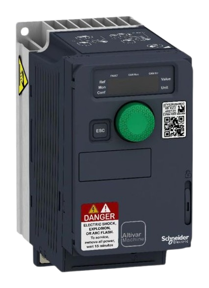 Jual Inverter Schneider – VFD Original & Industrial Grade - Image 2
