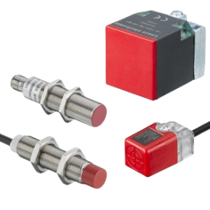 Jual Sensor & Controller LEUZE – Presisi Tinggi Standar Jerman
