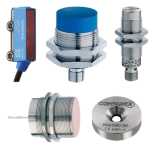 Jual Sensor & Controller CONTRINEX – Presisi Tinggi & Tahan Ekstrem