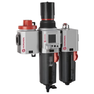 Jual Hydraulic & Pneumatic NORGREN – Solusi Pneumatik Industri Kelas Dunia