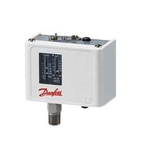 Jual Produk Instruments DANFOSS – Instrumentasi Kontrol Presisi & Efisiensi Tinggi