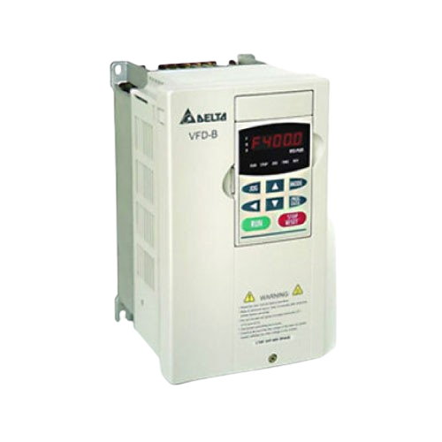 Jual Inverter Delta – VFD Original & Efisien untuk Industri - Image 3