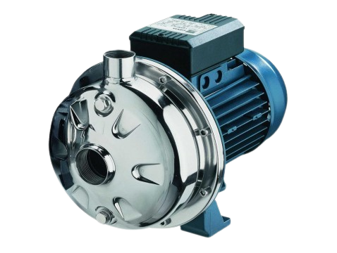 Jual Coolant Pump EBARA – Pompa Pendingin Mesin Presisi Jepang