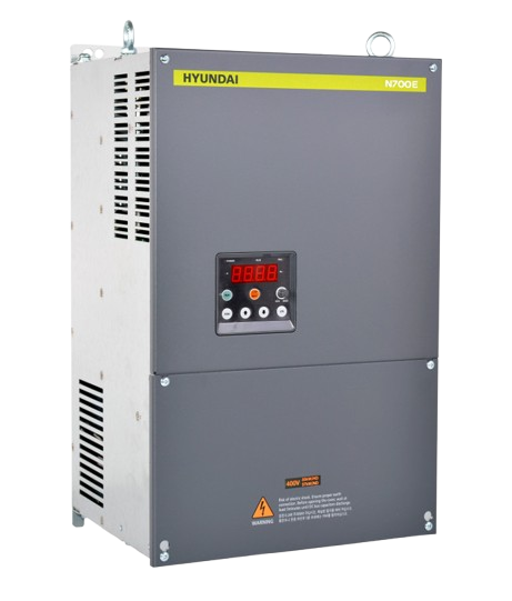Jual Inverter HYUNDAI N700E-185HF