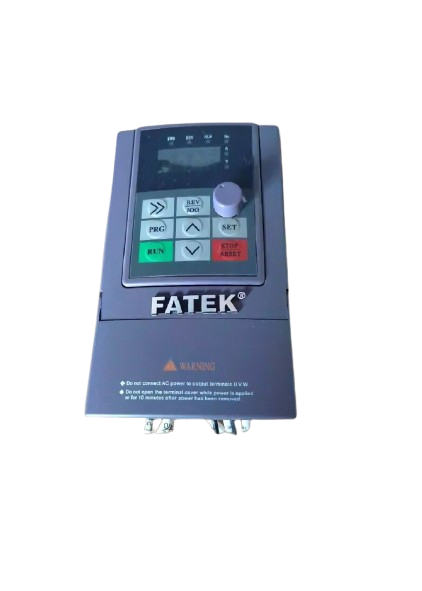 Jual Inverter FATEK – Solusi Penggerak Motor Efisien & Terjangkau - Image 3