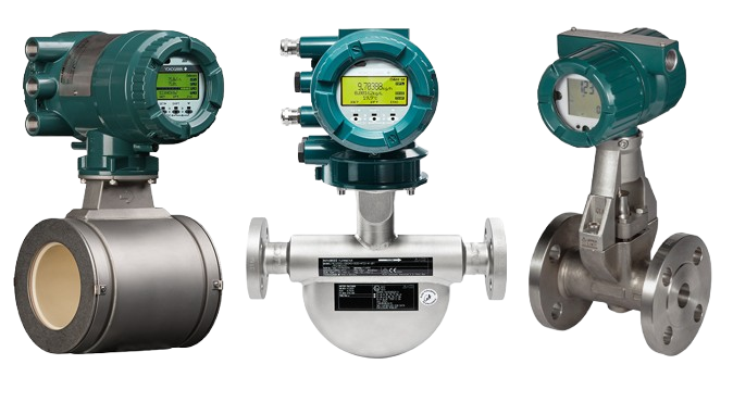 Jual Produk Instruments YOKOGAWA – Instrumentasi Proses Presisi Jepang