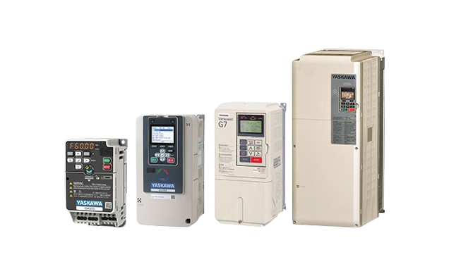 Jual Inverter YASKAWA – Variable Frequency Drive Presisi Jepang - Image 3