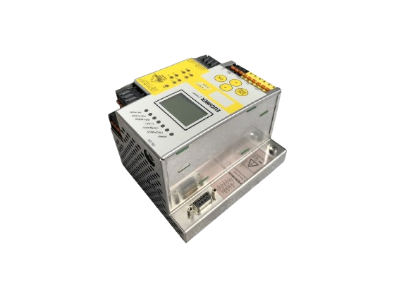 Jual Sensor & Controller EUCHNER – Safety Automation Presisi Jerman - Image 2
