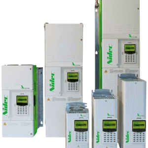 Jual Inverter Nidec – VFD Industrial Presisi & Kualitas Global