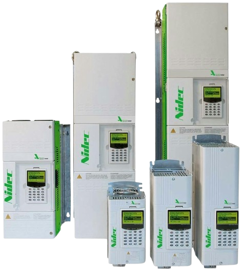 Jual Inverter Nidec – VFD Industrial Presisi & Kualitas Global