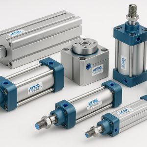 Jual Berbagai Jenis & Tipe Hydraulic & Pneumatic AIRTAC Original