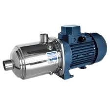 Jual Coolant Pump EBARA – Pompa Pendingin Mesin Presisi Jepang - Image 2