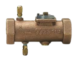 Jual Valve TACO – Valve HVAC & Sistem Fluida Andal - Image 3