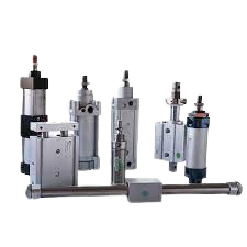 Jual Hydraulic & Pneumatic VPC – Pneumatik Industri Efisien & Andal