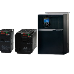 Jual Inverter HITACHI – Variable Frequency Drive Presisi Jepang