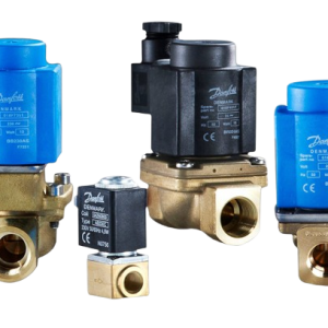 Jual Valve Solenoid – Solusi Kontrol Fluida Otomatis Industri