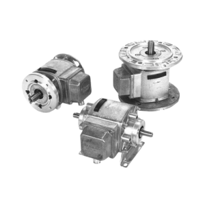 Jual Clutch & Brake INTORQ – Solusi Pengereman Presisi Industri