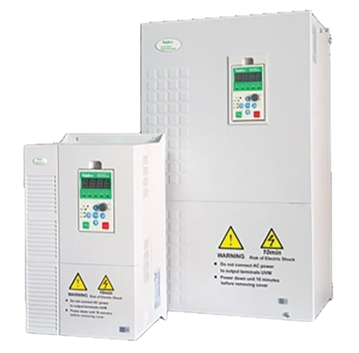 Jual Inverter Nidec – VFD Industrial Presisi & Kualitas Global - Image 4
