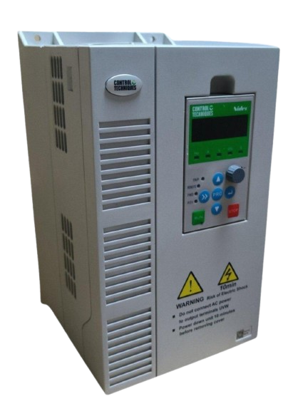 Jual Inverter Nidec – VFD Industrial Presisi & Kualitas Global - Image 3