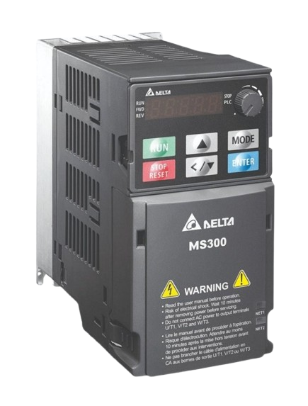 Jual Inverter Delta – VFD Original & Efisien untuk Industri