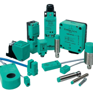 Jual Sensor & Controller Pepperl+Fuchs – Presisi Tinggi untuk Otomasi Industri