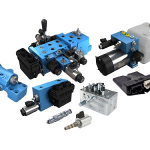 Jual Hydraulic & Pneumatic REXROTH – Solusi Motion Control Kelas Dunia
