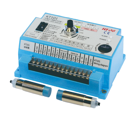 Jual Sensor & Controller KFPS – Solusi Otomasi Industri Efisien & Andal