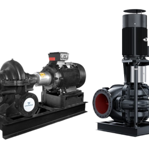 Jual Coolant Pump GRUNDFOS – Pompa Pendingin Mesin Presisi & Andal