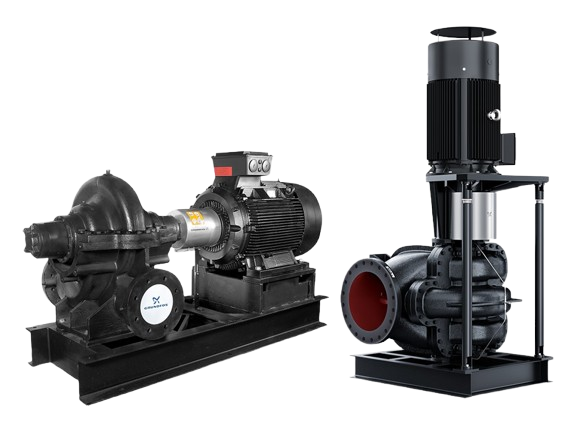 Jual Coolant Pump GRUNDFOS – Pompa Pendingin Mesin Presisi & Andal