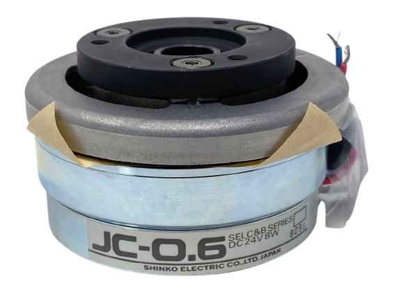 Jual Clutch & Brake SINFONIA – Solusi Kontrol Putaran Presisi Jepang - Image 2