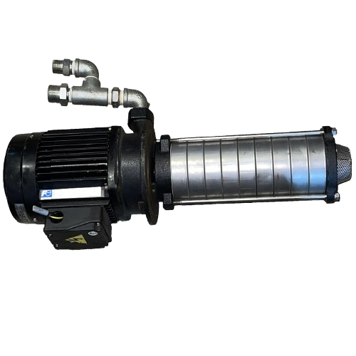 Jual Coolant Pump FUJI – Pompa Pendingin Mesin Presisi Jepang - Image 3