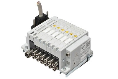 Jual Hydraulic & Pneumatic AVENTICS – Teknologi Pneumatik Presisi Jerman - Image 2