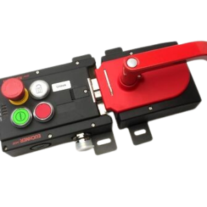 Jual Sensor & Controller EUCHNER – Safety Automation Presisi Jerman