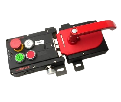 Jual Sensor & Controller EUCHNER – Safety Automation Presisi Jerman