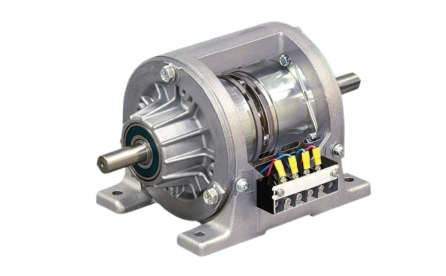 Jual Clutch & Brake SINFONIA – Solusi Kontrol Putaran Presisi Jepang