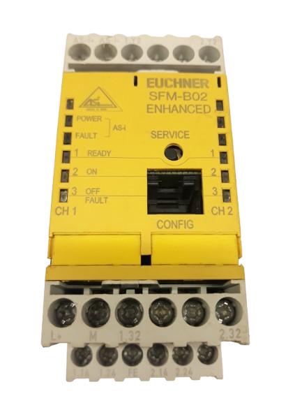 Jual Sensor & Controller EUCHNER – Safety Automation Presisi Jerman - Image 3