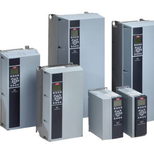 Jual Inverter Danfoss VLT AutomationDrive FC301 / FC302 – Industrial Drive Presisi Tinggi