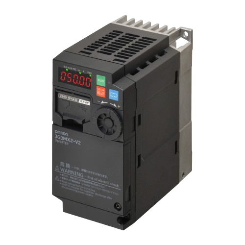 Jual Inverter OMRON MX2 Series