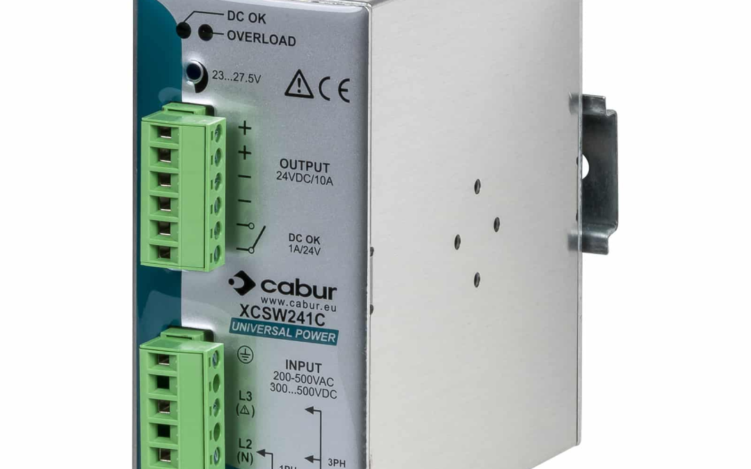 JUAL CABUR POWER SUPPLY XCSW241C